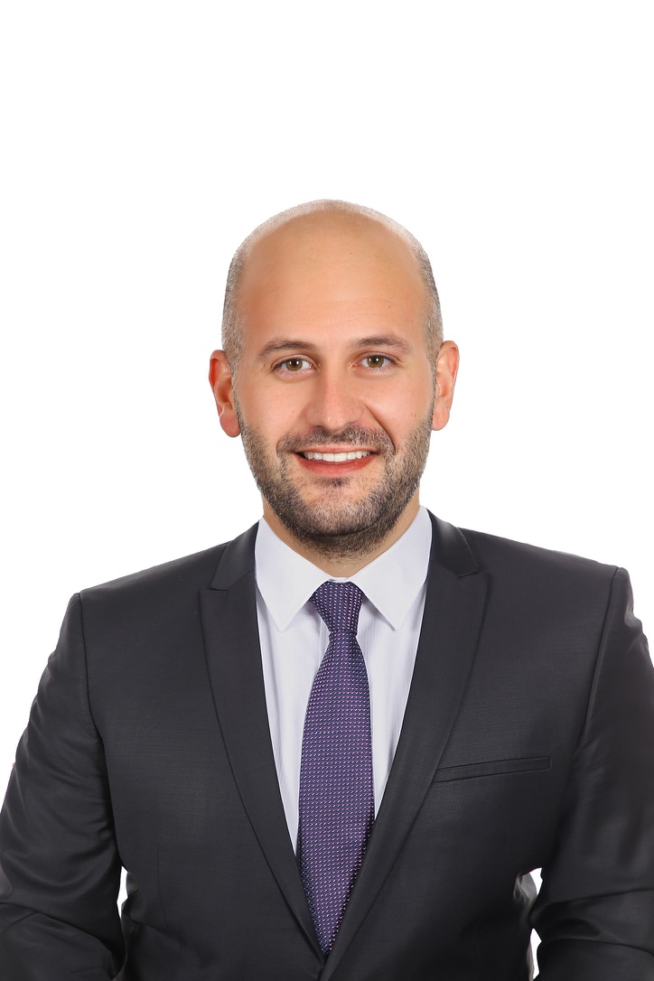Anıl Akyüz portre